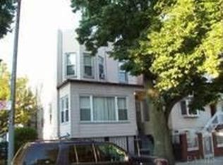 2050 Blackrock Ave, Bronx, NY 10472