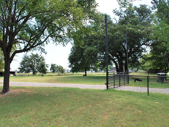 2 acres fully fenced