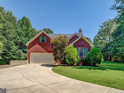 897 Lake Stone Lea Dr, Oxford, GA, 30054