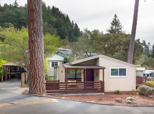 552 Bean Creek Rd Space 160, Scotts Valley, CA 95066