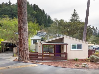 552 Bean Creek Rd Space 160, Scotts Valley, CA, 95066