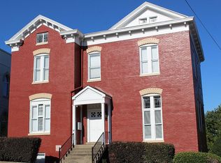125 Jefferson Ave, Danville, VA 24541
