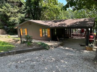 292 Quiet Ln, Shell Knob, MO 65747