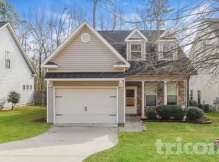 1422 Collins Dr, Martinez, GA 30907