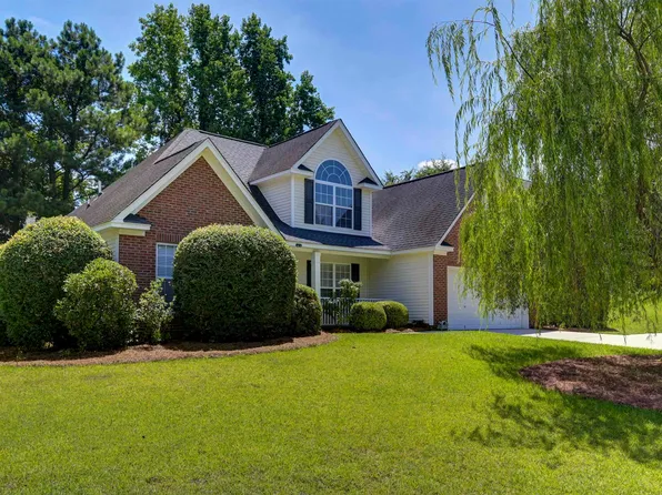 1027 Tarrytown Ln, West Columbia, SC 29170