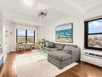 300 W 23rd St APT 16-E, New York, NY, 10011