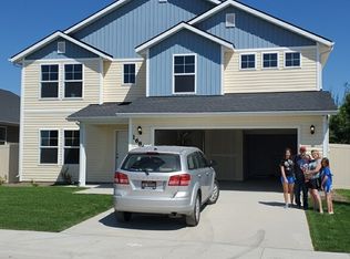 16840 Loggia, Caldwell, ID 83607