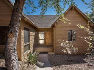 2601 E Elk Run Ct, Payson, AZ 85541