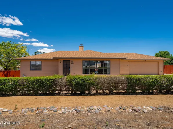 9480 E Rancho Vista Dr, Prescott Valley, AZ 86314
