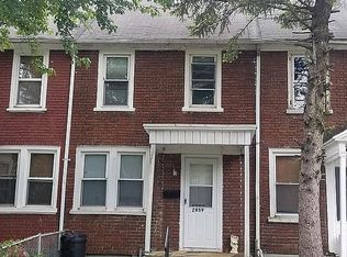 2859 Idaho Rd, Camden, NJ 08104