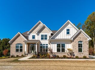 4806 Sycamore Ridge Ln, La Grange, KY 40031