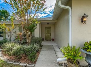 3357 Ambassador Ave, Spring Hill, FL 34609