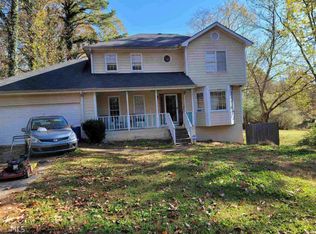 4612 Elam Rd, Stone Mountain, GA 30083