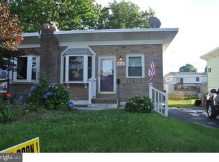 245 Acres Dr, Ridley Park, PA 19078