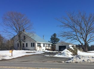 8006 State Route 3, Harrisville, NY 13648