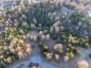 0 Skyhigh Dr Lot 16, Dunlap, TN 37327