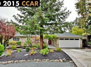 41 Harvard Way, Walnut Creek, CA 94597