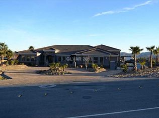 410 Golden Spears Pl, Henderson, NV 89002