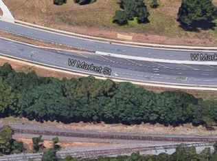 9001-9005 W Market St, Colfax, NC 27235