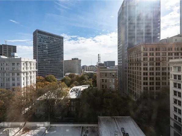 57 Forsyth St NW APT 10H, Atlanta, GA 30303