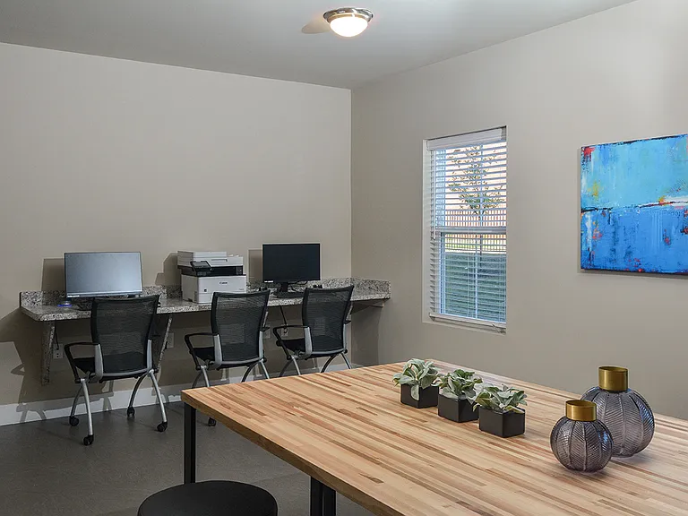Residences at Cornerstone — Photo 16