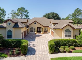 9934 Chelsea Lake Rd, Jacksonville, FL 32256