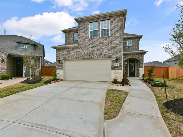 808 Lake Lacosta Dr, Katy, TX 77493