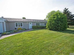 56 Oleeta Rd, Mount Sinai, NY 11766