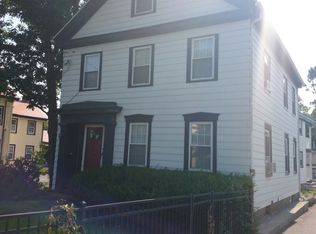1066 Adams St #2, Dorchester, MA 02124