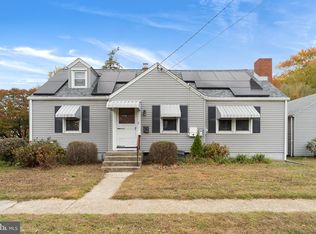 6324 Roosevelt Ave, Pennsauken, NJ 08109