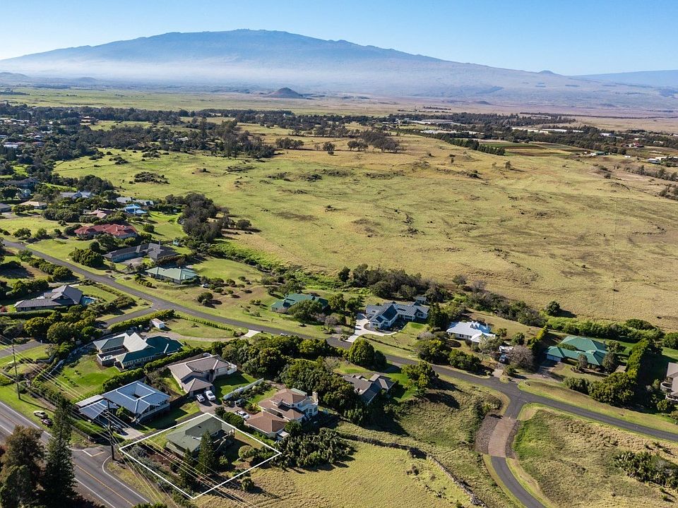 66 1521 Kawaihae Rd Kamuela HI 96743 Zillow