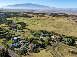 66-1521 Kawaihae Rd, Kamuela, HI 96743
