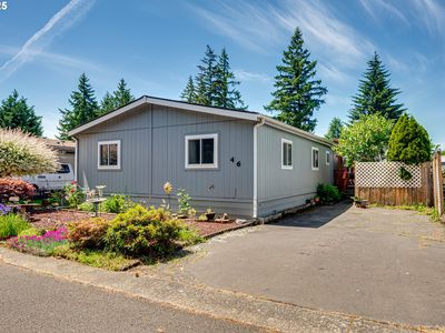 11005 NE 76th St UNIT 46, Vancouver, WA, 98662