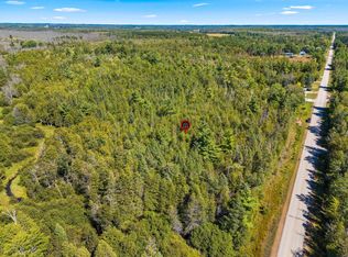 County Road 342, Wallace, MI 49893