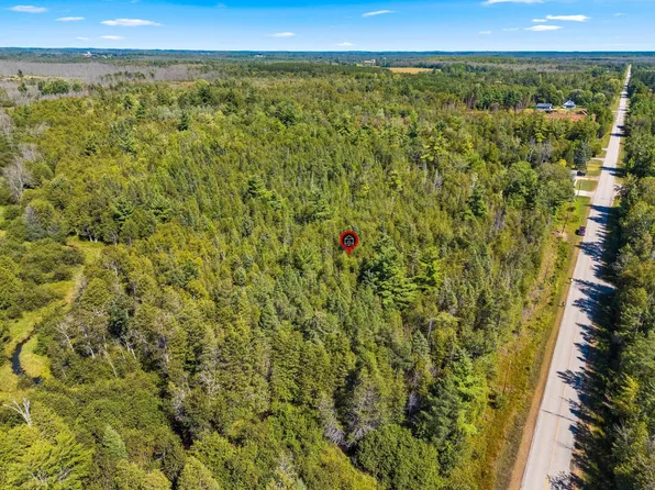 County Road 342, Wallace, MI 49893