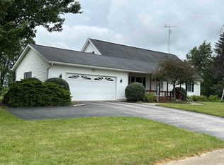 19555 18a Rd, Culver, IN 46511