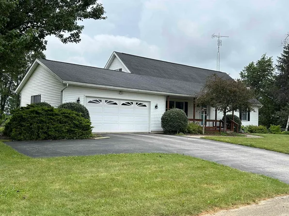 19555 18a Rd, Culver, IN 46511