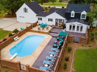 7210 Flower Hill Rd, Middlesex, NC 27557