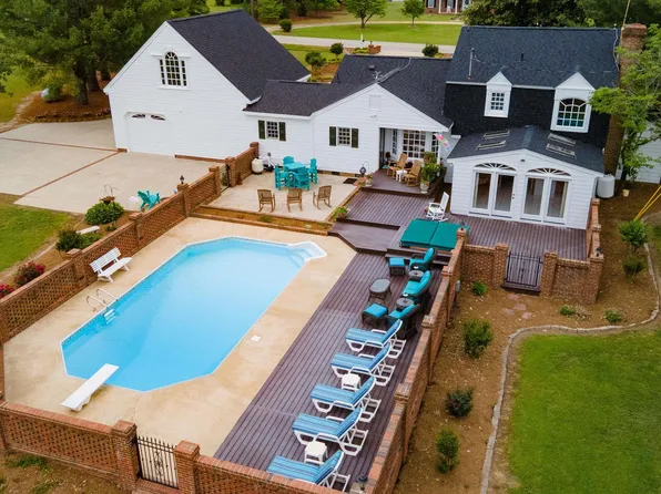 7210 Flower Hill Rd, Middlesex, NC 27557