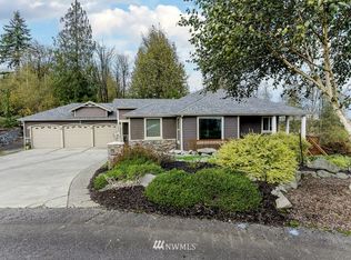 11804 Park View Ct SW, Olympia, WA 98512