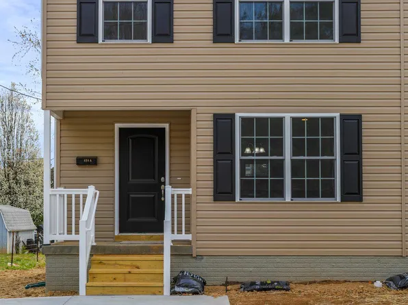 434 A Hill St, Front Royal, VA 22630