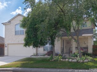 711 Point Pass, San Antonio, TX 78253