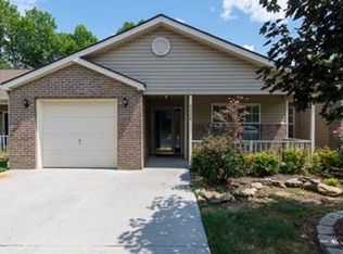 9908 Oakledge Way, Knoxville, TN 37931
