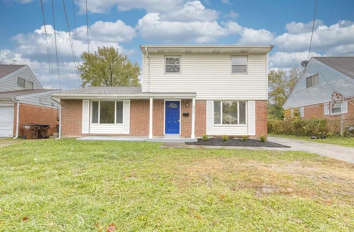 4 bed, 1625 sqft, $2,500 — Photo 1