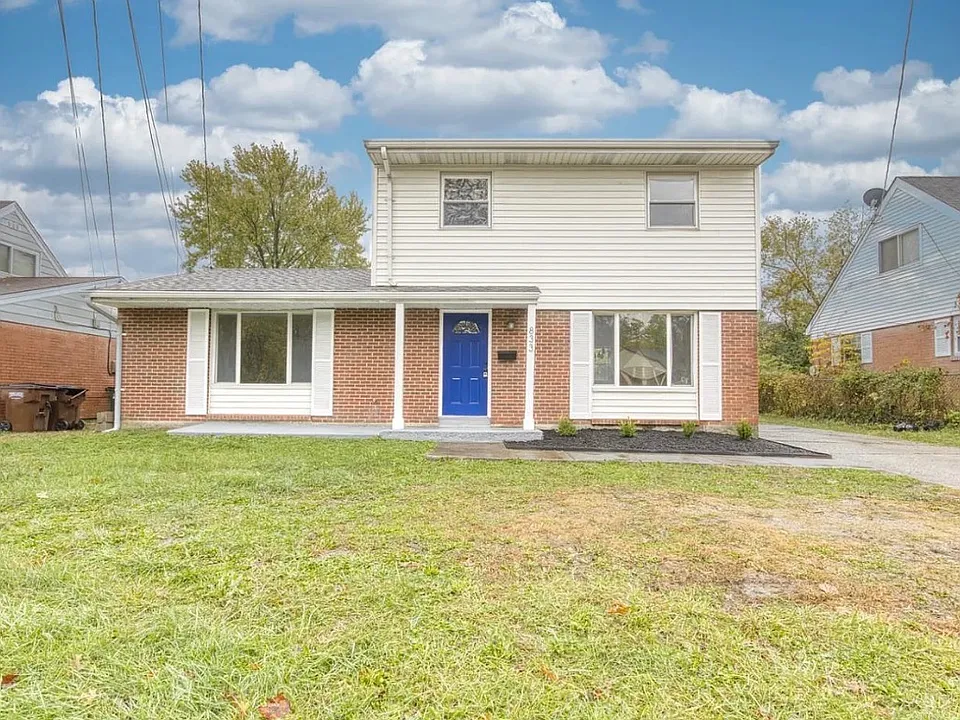 833 W Galbraith Rd