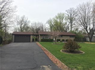 4714 Earlham Dr, Indianapolis, IN