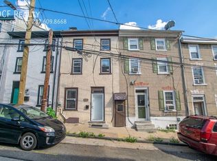 187 Conarroe St, Philadelphia, PA 19127