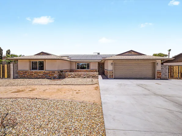 5740 W MARCONI Avenue, Glendale, AZ 85306