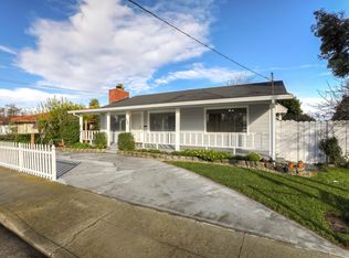 1445 Pomeroy Ave, Santa Clara, CA 95051