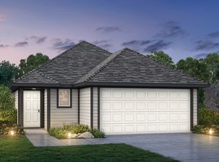 The Aspen Plan, Ridgeland Hills, Willis, TX 77318